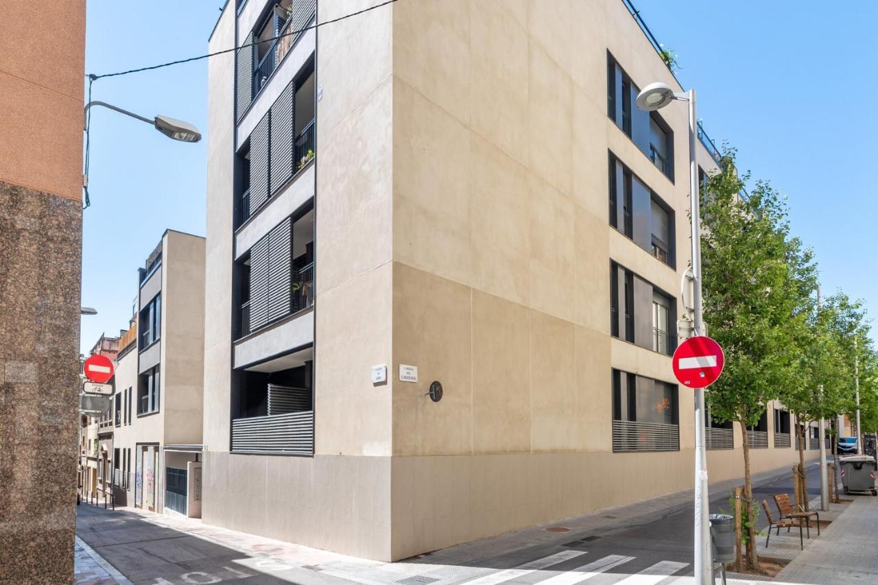 Caterina Gracia Apartamento Barcelona