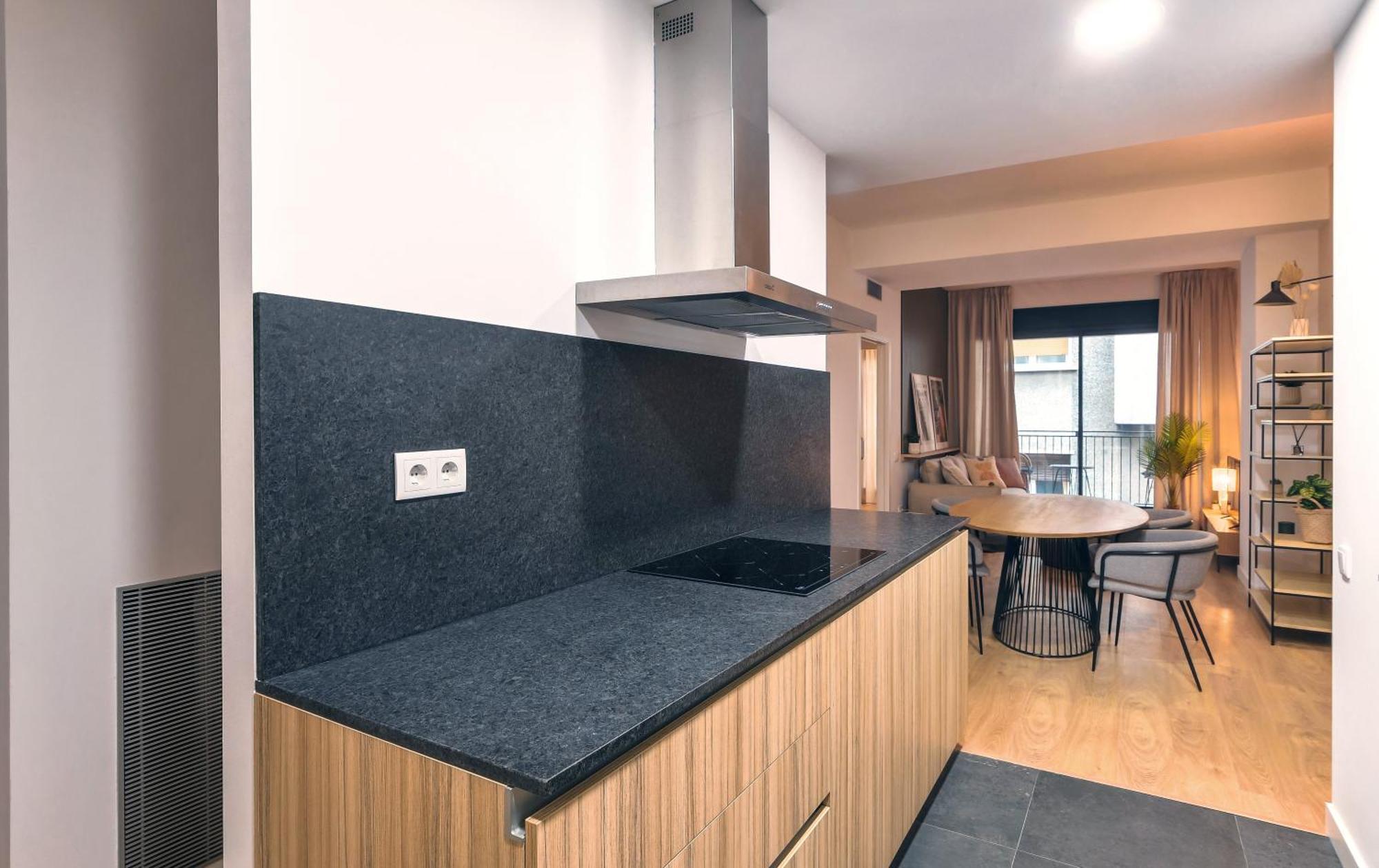Apartamento Caterina Gracia