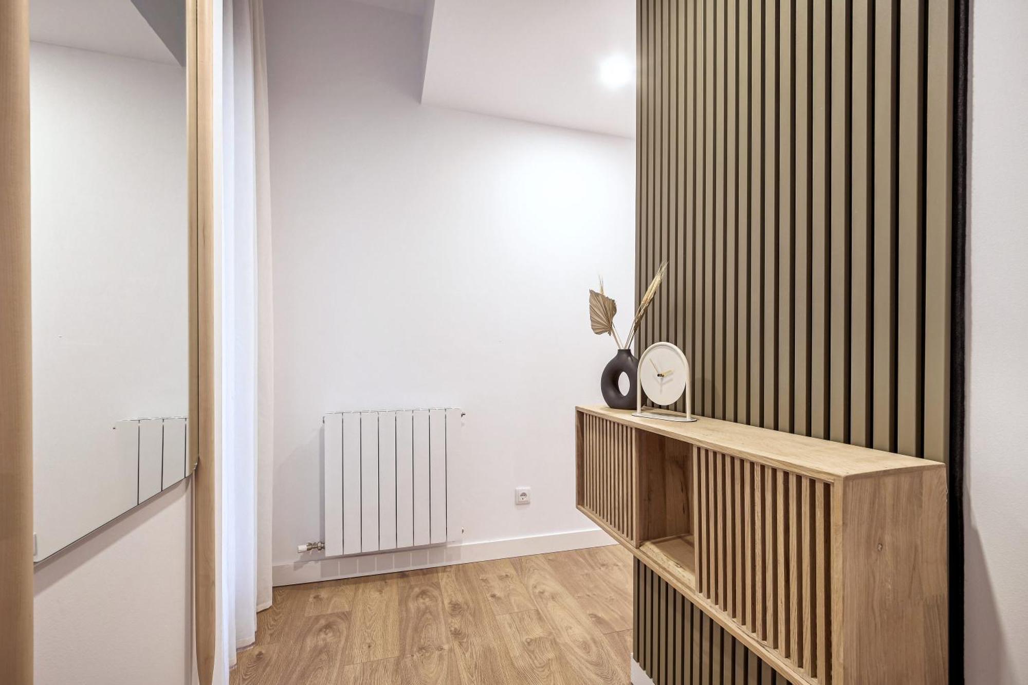 Caterina Gracia Apartamento *